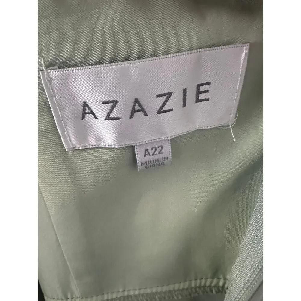 Azazie this elegant